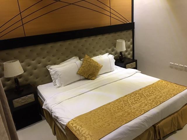 Taleen Alsahafa Hotel Apartments Riyad Dış mekan fotoğraf