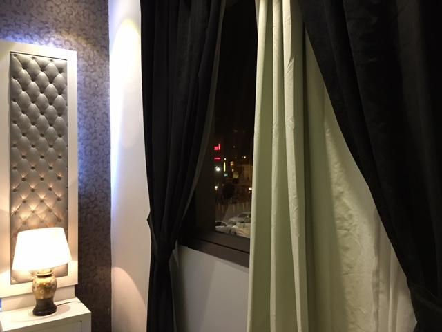 Taleen Alsahafa Hotel Apartments Riyad Dış mekan fotoğraf